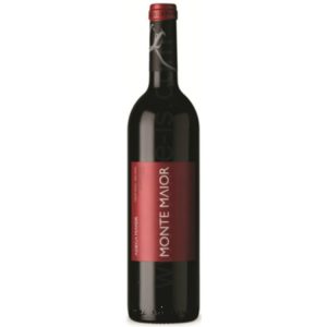 VINHO MONTE MAYOR 2007 TINTO 0,75L