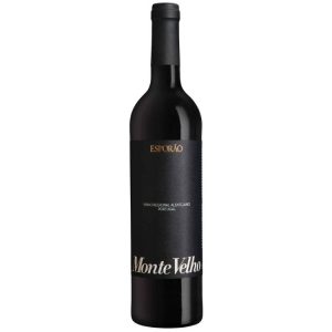 VINHO MONTE VELHO 2022 TINTO 0,75L