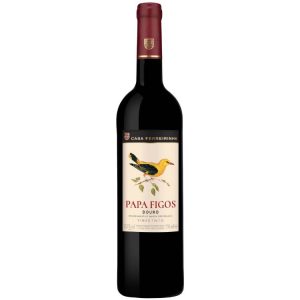 VINHO PAPA FIGOS 2022 TINTO 0,75L