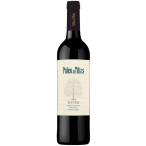 VINHO PÁTEO DAS TÍLIAS 2022 TINTO 0,75L