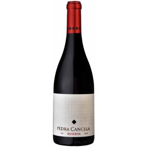 VINHO PEDRA CANCELA RESERVA 2017 TINTO 0,75L