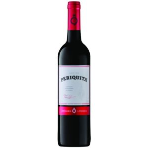 VINHO PERIQUITA 2022 TINTO 0,75L