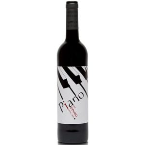 VINHO PIANO 2023 TINTO 0,75L