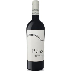 VINHO PIANO RESERVA 2021 TINTO 0,75L