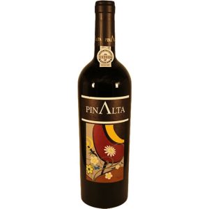 VINHO PINALTA TINTA RORIZ TINTO 0,75L