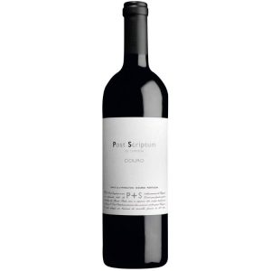 VINHO POST SCRIPTUM DE CHRYSEIA 2014 TINTO 0,75L
