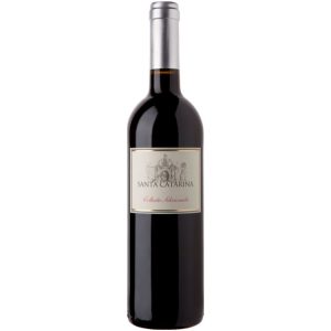 VINHO PORTA DE SANTA CATARINA COLHEITA SELECIONADA 2012 TINTO 0,75L