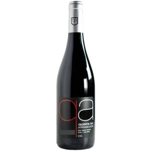 VINHO QUINTA DA ARRANCADA 2015 TINTO 0,75L