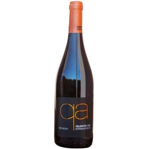 VINHO QUINTA DA ARRANCADA ESCOLHA 2013 TINTO 0,75L