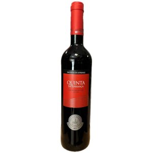 VINHO QUINTA DA ESPERANÇA 2008 TINTO 0,75L