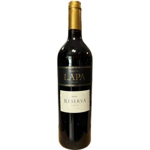 VINHO QUINTA DA LAPA RESERVA 2010 TINTO 0,75L