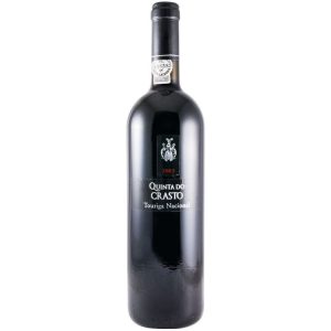 VINHO QUINTA DO CRASTO TOURIGA NACIONAL 2005 TINTO 0,75L