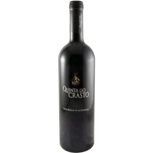 VINHO QUINTA DO CRASTO TOURIGA NACIONAL 2010 TINTO 0,75L