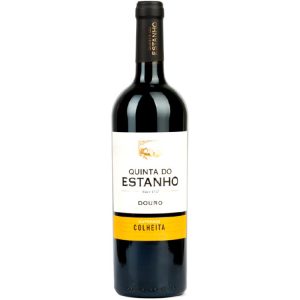 VINHO QUINTA DO ESTANHO SUPERIOR COLHEITA 2017 TINTO 0,75L