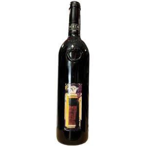 VINHO QUINTA DO PORTAL TOURIGA NACIONAL 2001 TINTO 0,75L