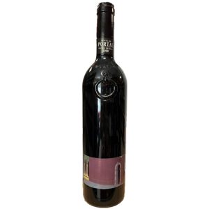 VINHO QUINTA DO PORTAL GRANDE RESERVA 2000 TINTO 0,75L