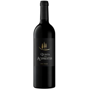 VINHO QUINTA DOS ACIPRESTES 2013 TINTO 0,75L