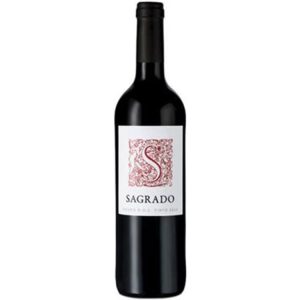 VINHO SAGRADO 2016 TINTO 0,75L