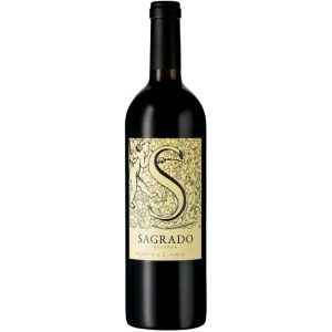 VINHO SAGRADO RESERVA 2016 TINTO 0,75L