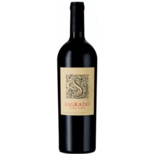 VINHO SAGRADO VINHAS VELHAS 2010 TINTO 0,75L