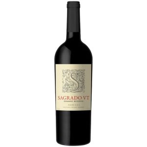 VINHO SAGRADO VT GRANDE RESERVA TINTO 0,75L