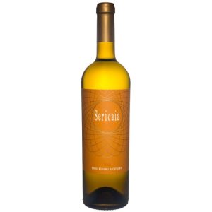 VINHO SERICAIA 2023 BRANCO 0,75L