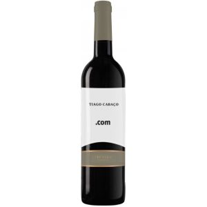 VINHO TIAGO CABAÇO .COM PREMIUM 2023 TINTO 0,75L