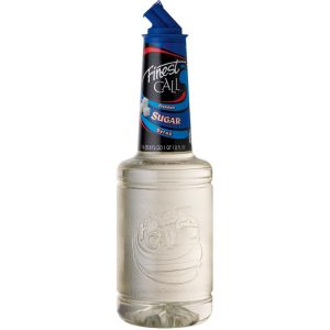 XAROPE AROMATIZANTE AÇÚCAR 1L