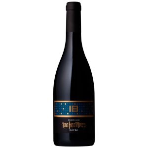 VINHO 100 HECTARES 18 RESERVA 2018 TINTO 0,75L