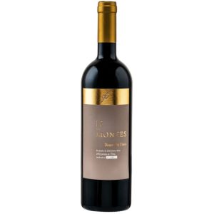 VINHO 17 DOS MONTES 2016 TINTO 0,75L