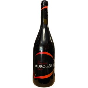 VINHO ADRO DA SÉ RESERVA 2001 TINTO 0,75L
