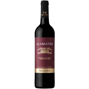 VINHO ALABASTRO 2020 TINTO 0,75L