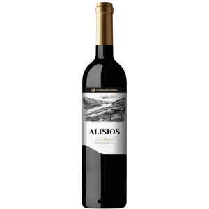 VINHO ALISIOS 2019 TINTO 0,75L