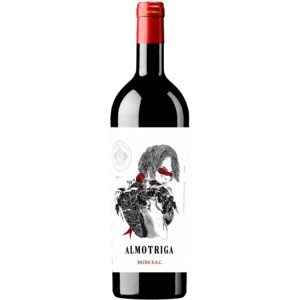 VINHO ALMOTRIGA GRANDE RESERVA TINTO 0,75L