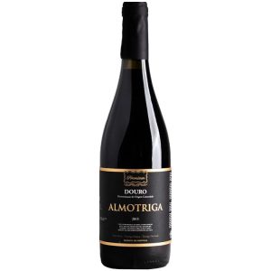 VINHO ALMOTRIGA PREMIUM 2019 TINTO 0,75L