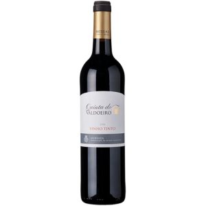 VINHO QUINTA DO VALDOEIRO 2018 TINTO 0,75L
