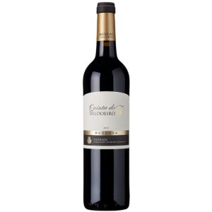 VINHO QUINTA DO VALDOEIRO RESERVA 2015 TINTO 0,75L
