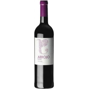 VINHO ARROJO 2018 TINTO 0,75L