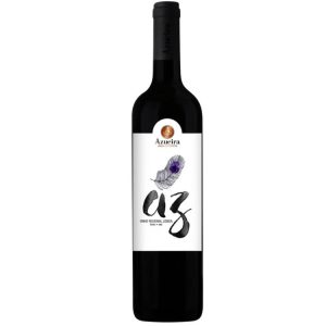 VINHO AZUEIRA AZ 2015 TINTO 0,75L