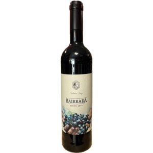 VINHO BELMIRA CRUZ BAIRRADA 2011 TINTO 0,75L