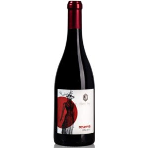 VINHO BELMIRA CRUZ DÃO RESERVA 2015 TINTO 0,75L