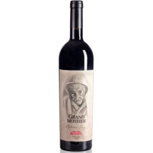 VINHO BELMIRA CRUZ DOURO GRAND MOTHER GRANDE RESERVA 2014 TINTO 0,75L