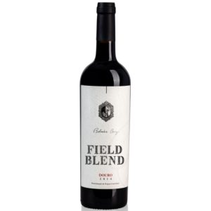 VINHO BELMIRA CRUZ FIELD BLEND 2014 TINTO 0,75L
