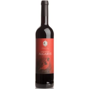 VINHO BELMIRA CRUZ REGIONAL ALGARVE 2016 TINTO 0,75L