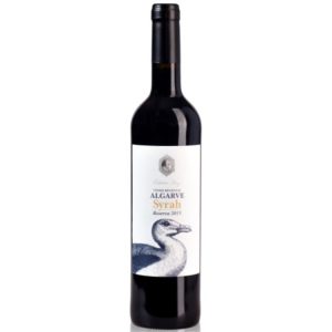 VINHO BELMIRA CRUZ REGIONAL ALGARVE SYRAH 2015 TINTO 0,75L