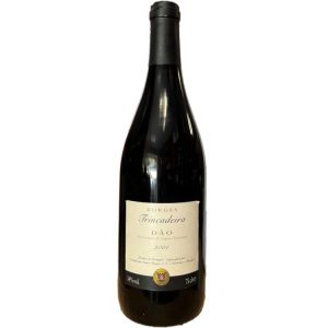 VINHO BORGES TRINCADEIRA 2001 TINTO 0,75L
