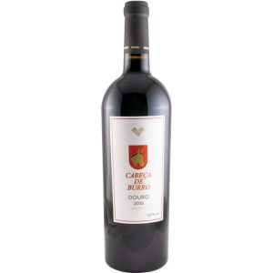 VINHO CABEÇA DE BURRO RESERVA 2021 TINTO 0,75L