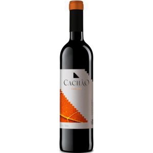 VINHO CACHÃO 2020 TINTO 0,75L