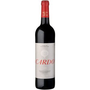 VINHO CARDO 2021 TINTO 0,75L
