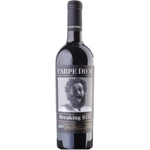 VINHO CARPE DIEM BREAKING RED 2017 TINTO 0,75L